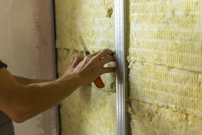Blanket Insulation Service in Georgetown, TX