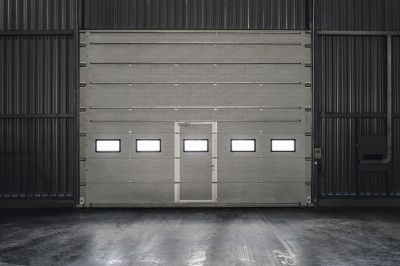 Commercial Garage Door Service in Littleton, CO