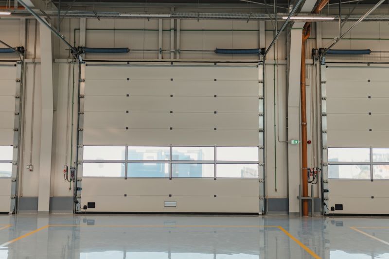 Garage Door Service in Silver Spring, MD