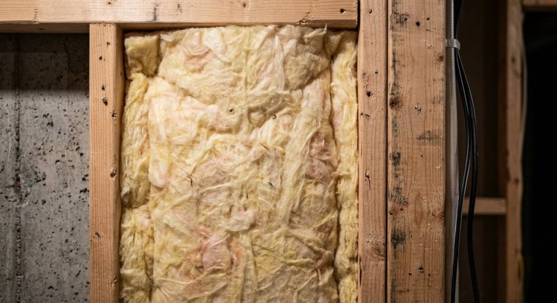 Insulation Replacement in Killeen, TX