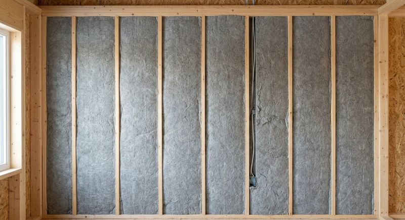 New Insulation Installation in Austin, TX