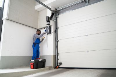 Overhead Doors Service in Alexandria, VA