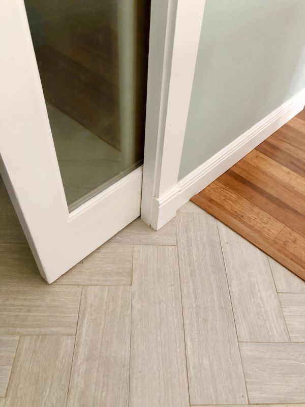 Pocket Door Installation in Chapel Hill, NC