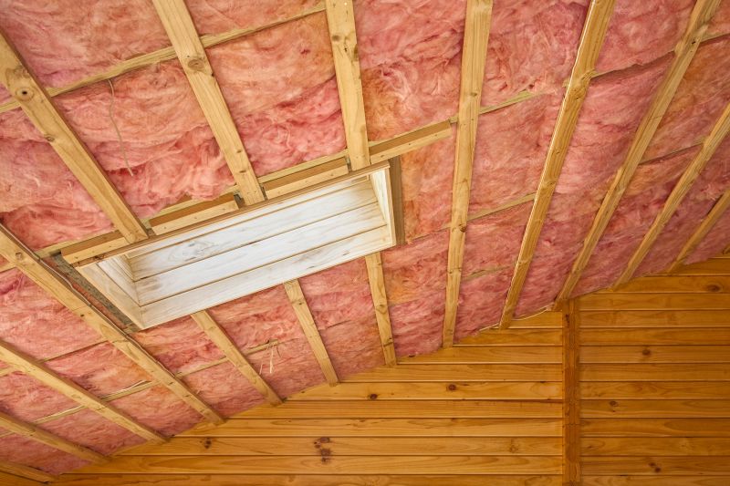 Pole Barn Insulation Service in Georgetown, TX