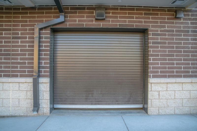 Roll Up Door Repair in Alexandria, VA