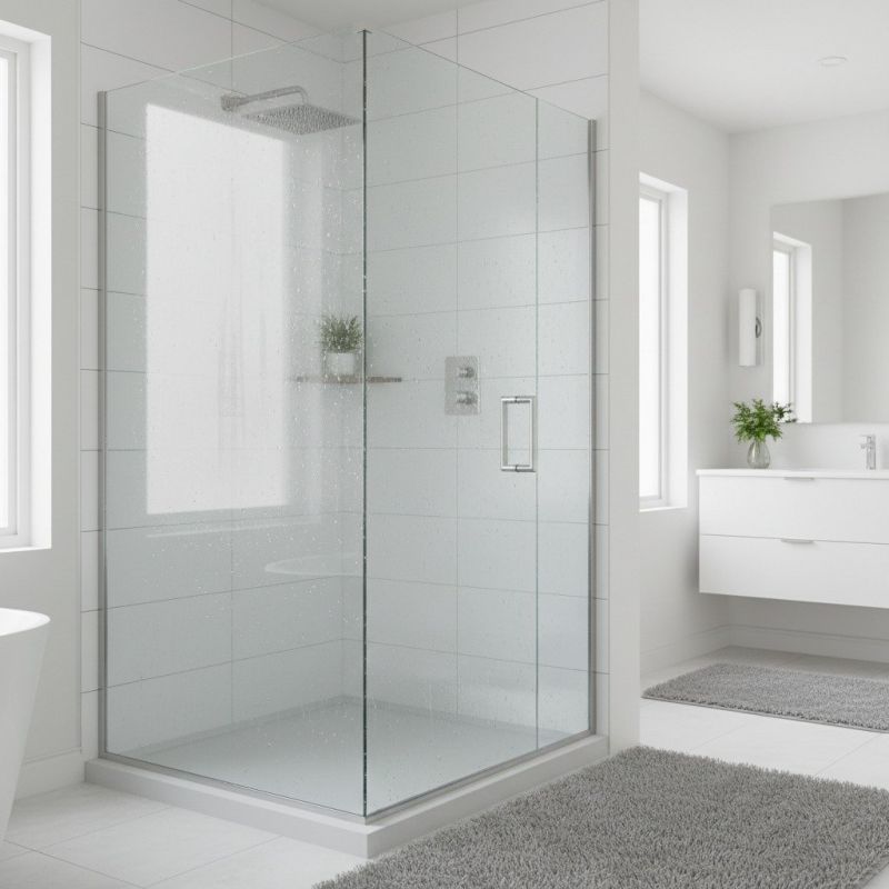Shower Door Replacement in Denver, CO