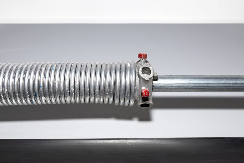 Torsion Spring Installation in Alexandria, VA