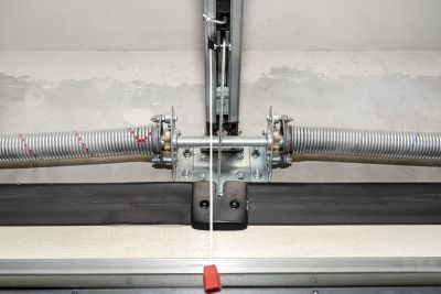 Torsion Spring Installation in Silver Spring, MD