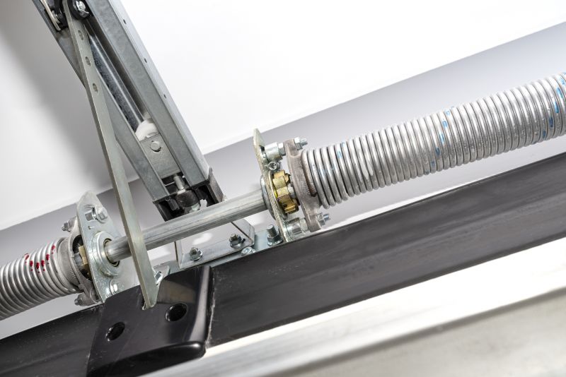 Torsion Spring Replacement in Rockville, MD