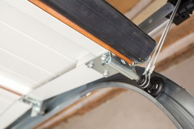 Repair the Garage Door!