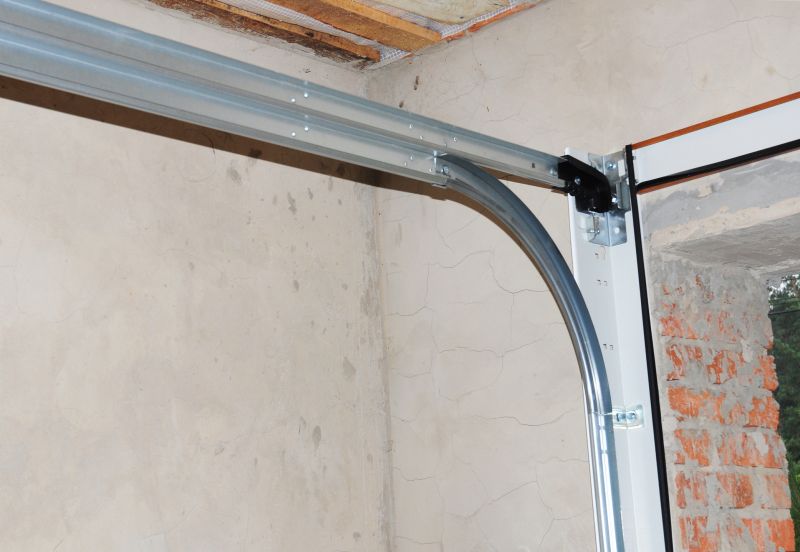 Aluminium Garage Door Repair in Alexandria, VA