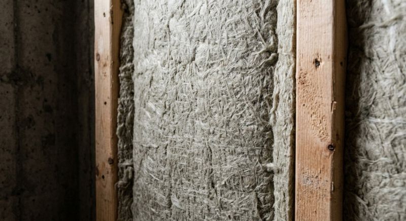 Barn Insulation Installation in Killeen, TX