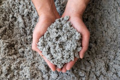 Blown In Insulation Service in Georgetown, TX