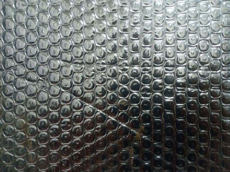Bubble Insulation Installation in Killeen, TX