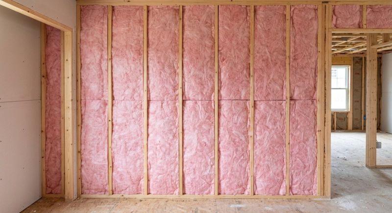 Bubble Insulation Installation in Georgetown, TX