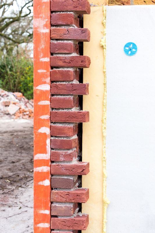 Building Insulation Service in Bastrop, TX