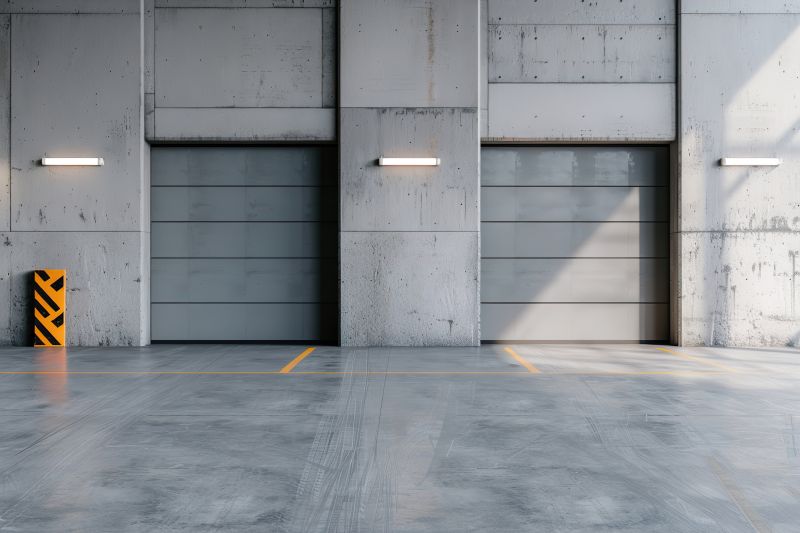 Commercial Garage Door Service in Denver, CO