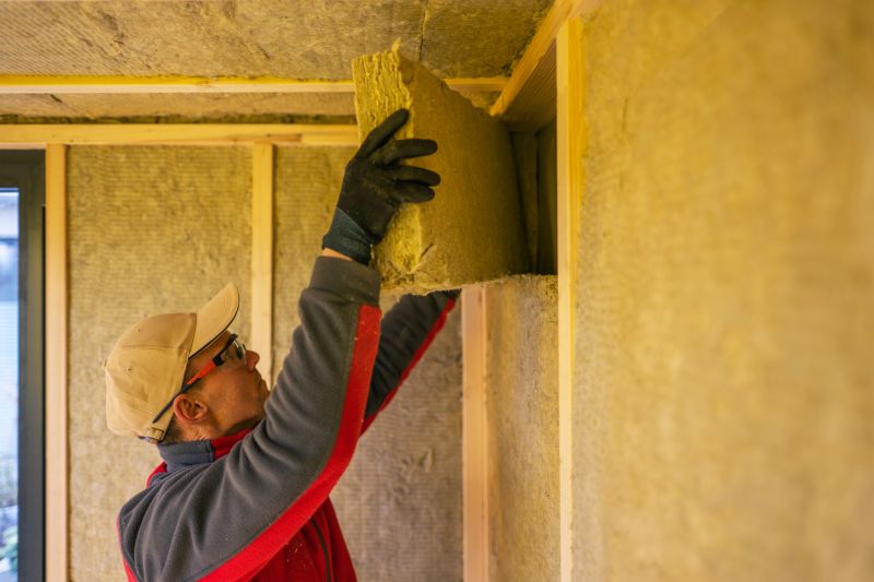 Fiberglass Insulation Service in Georgetown, TX