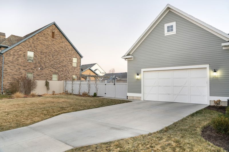 Garage Construction in Pearland, TX