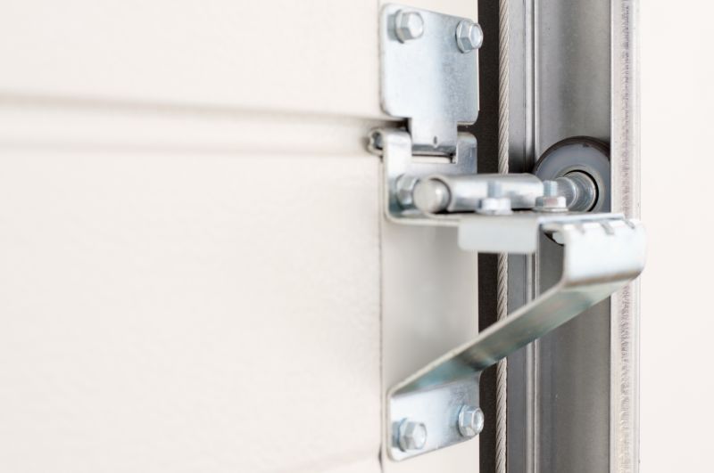 Installing the Track System