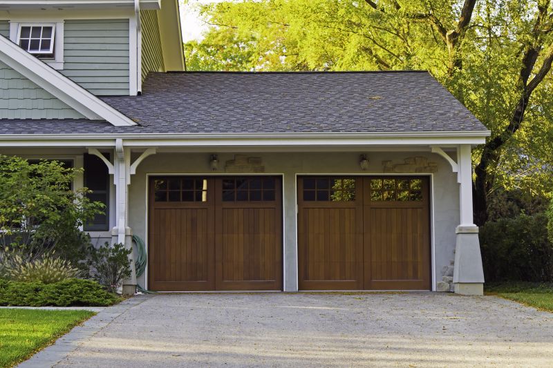 Garage Door Installation in Loudoun County, VA