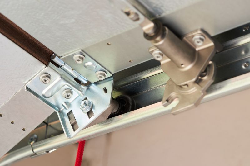 Garage Door Opener Repair in Bethesda, MD