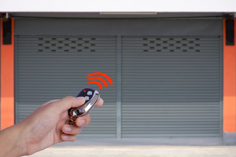 Garage Door Opener Service in Loudoun County, VA