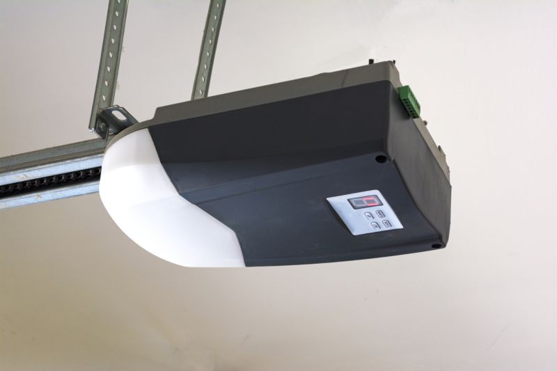 Garage Door Opener Service in Fairfax County, VA
