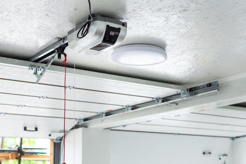 Garage Door Opener Service in Arlington, VA