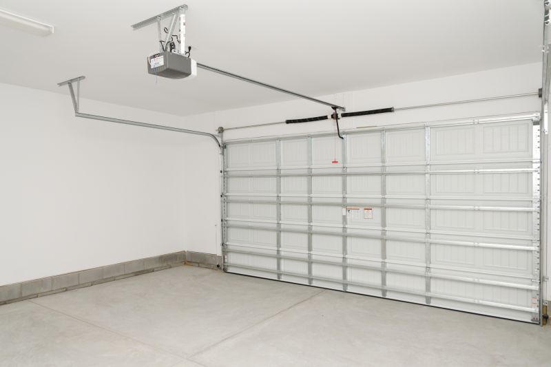 Garage Door Opener Service in Fairfax, VA