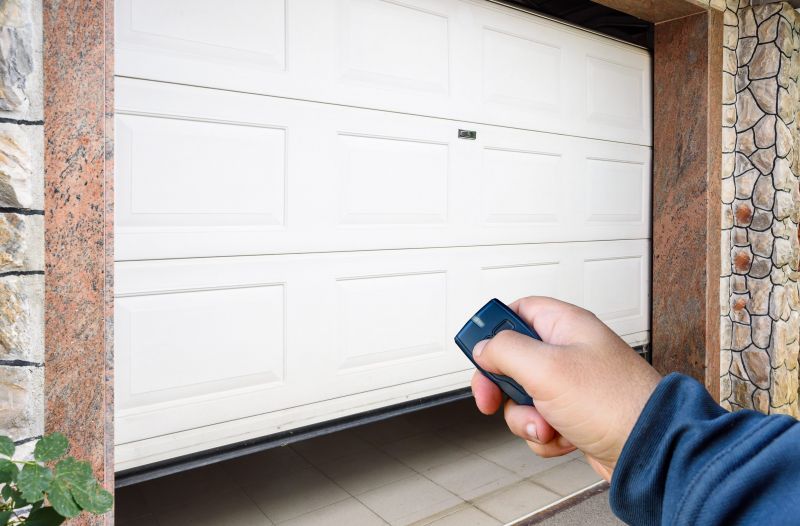 Garage Door Opener Service in Rockville, MD