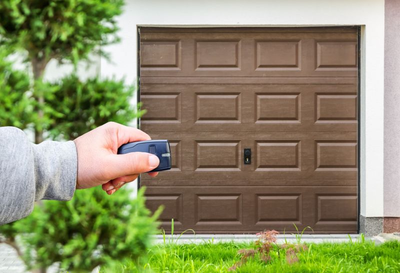 Garage Door Remote Repair in Loudoun County, VA