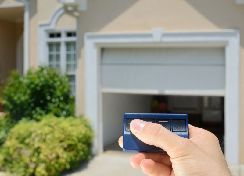 Garage Door Remote Repair in Alexandria, VA