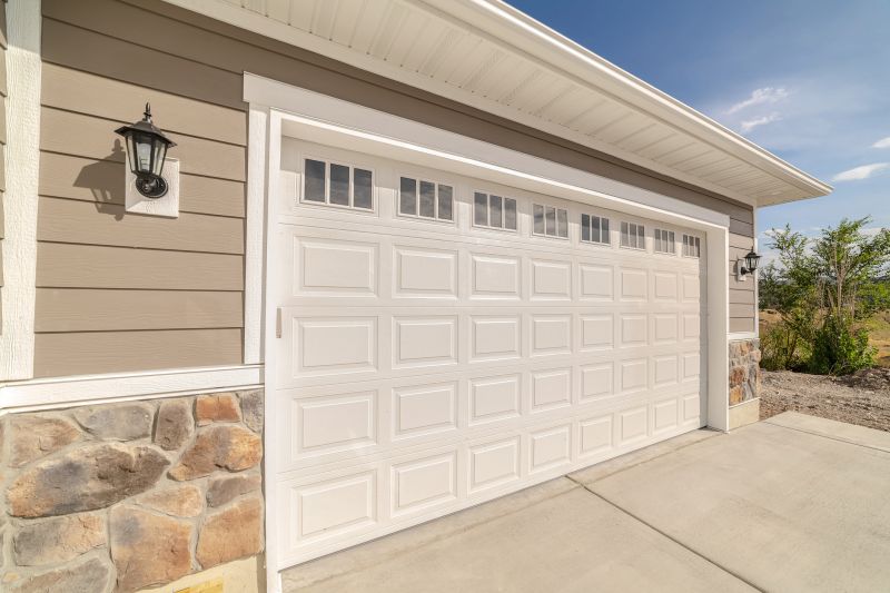 Garage Door Replacement in Alexandria, VA