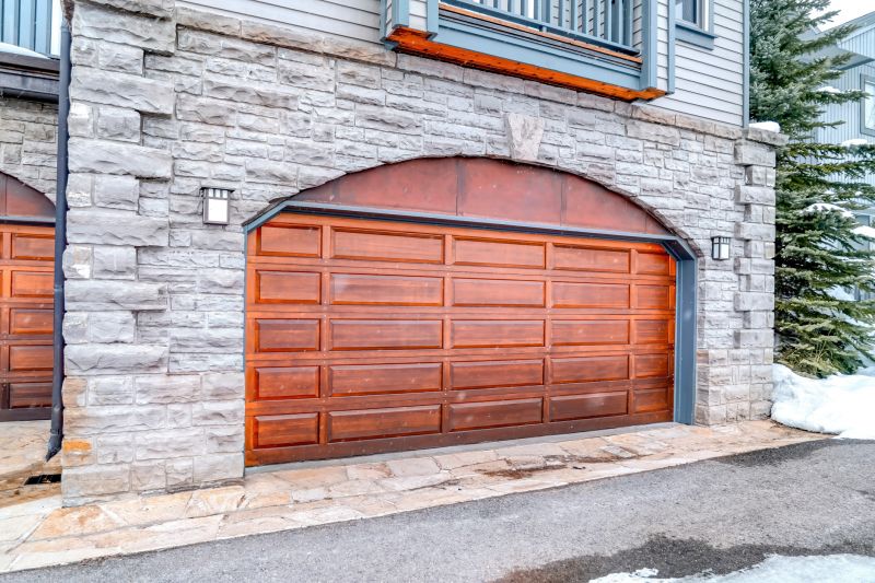Garage Door Replacement in Silver Spring, MD