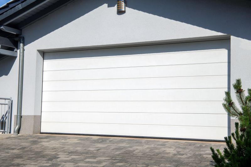 Garage Door Replacement in Bethesda, MD
