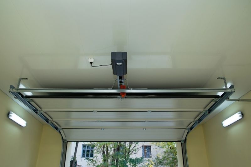 Garage Door Service in Fairfax County, VA