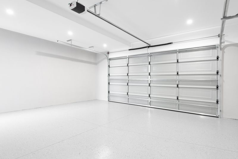 Garage Door Service in Fairfax County, VA