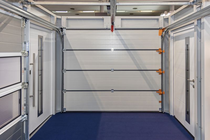 Garage Door Service in Rockville, MD