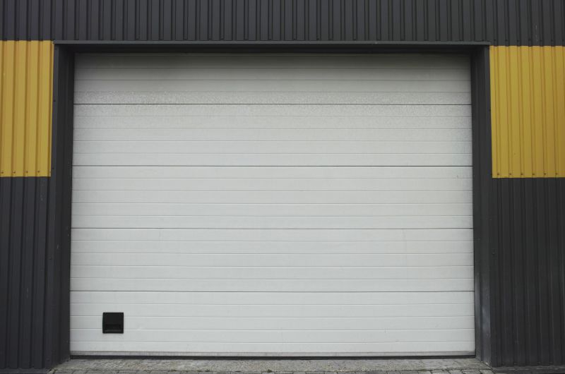 Garage Door Service in Silver Spring, MD