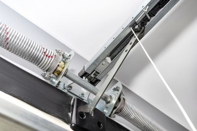 Garage Door Spring Replacement in Fairfax, VA