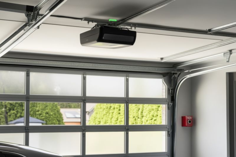 Garage Opener Installation in Silver Spring, MD