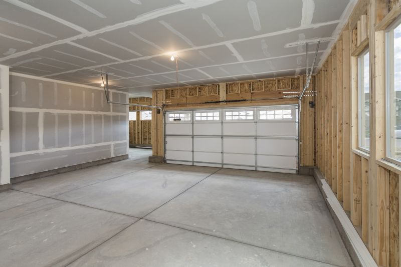 Garage Repair Cost Guide — Cost of Garage Repair