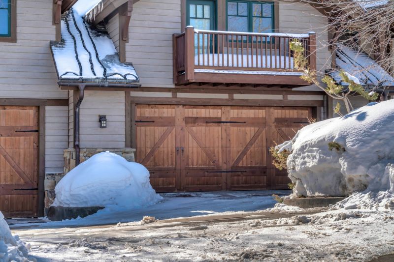 Winter Weather Challenges