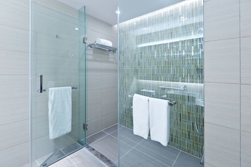 Glass Shower Door Replacement in Denver, CO