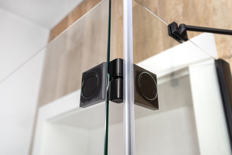 Glass Shower Door Replacement in Denver, CO
