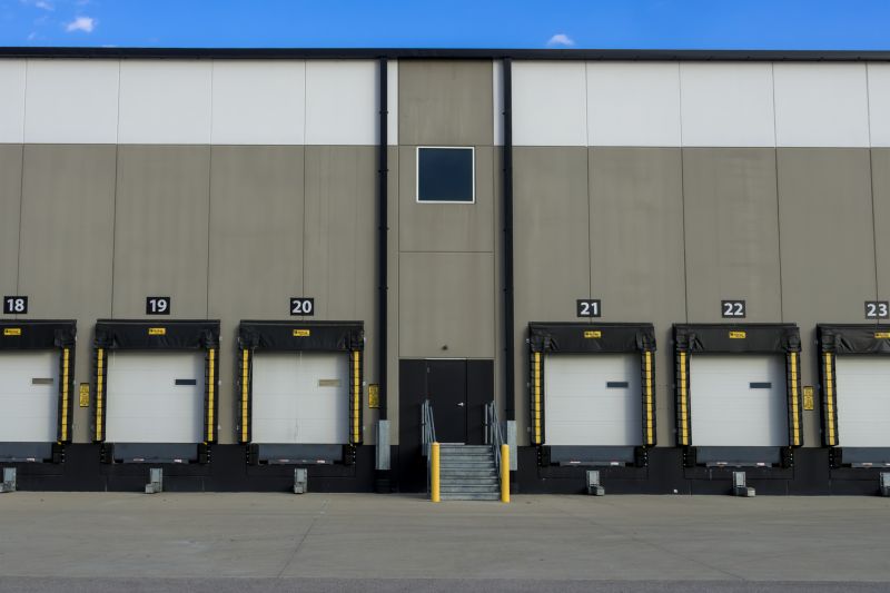 Industrial Door Installation in Denver County, CO