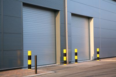 Industrial Door Installation in Denver, CO