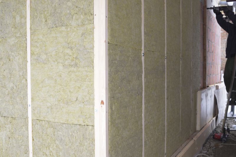 Insulation Service in Austin, TX