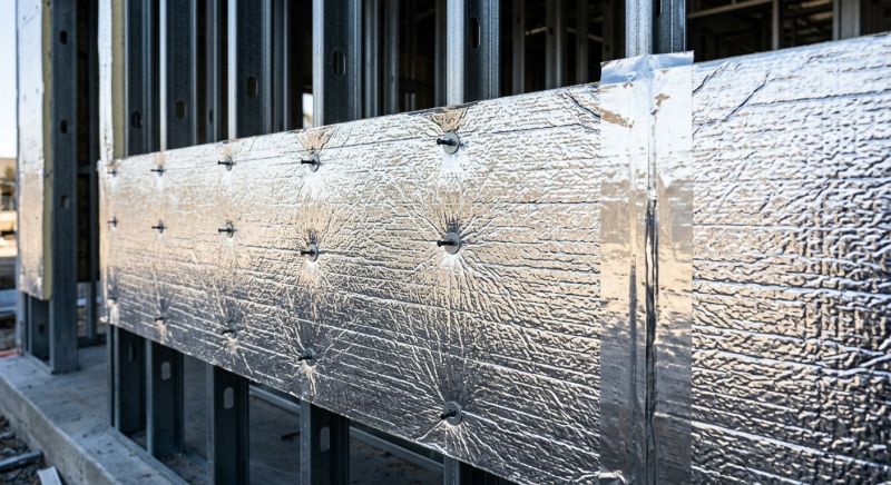 Insulation Service in Austin, TX